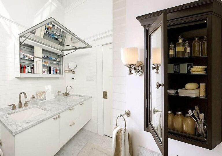 Există un risc pentru sănătate în dulapul dumneavoastră cu medicamente?